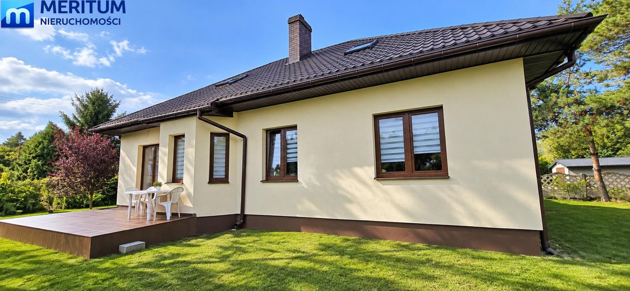 Dom na sprzedaż, 6 pokoi, 140 m², Baranów