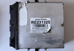 John Deere 7630 7730 7930 8130 8230 9530 Moduł Sterownik Komputer RE231325
