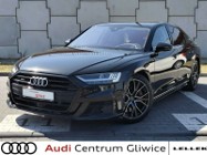 Audi S8 IV (D5) Noktowizor HUD Webasto Kam360 SkrętnaOś B&amp;O Grzana szyba Ekrany LCD