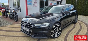 Audi A6 IV (C7) 3.0TDI Lifting zarejestrowana zero wkładu finansowego