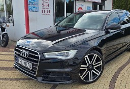 Audi A6 IV (C7) 3.0TDI Lifting zarejestrowana zero wkładu finansowego