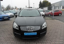 Nissan Qashqai+2 I 7 miejsc