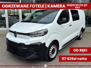 Citroen Jumpy XL L2H1 EAT8 Zabudowa Brygadowa XL L2H1 EAT8 Zabudowa Brygadowa 2.2