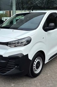 Citroen Jumpy XL L2H1 EAT8 Zabudowa Brygadowa XL L2H1 EAT8 Zabudowa Brygadowa 2.2-2