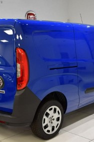 Fiat Doblo Cargo Maxi SX L2H1 1.4 95KM BZ 3 miejsca + Pakiet Komfort 2019-2