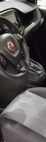 Fiat Doblo Cargo Maxi SX L2H1 1.4 95KM BZ 3 miejsca + Pakiet Komfort 2019-3