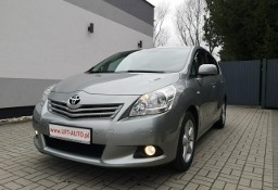 Toyota Verso 1.8 VVTI 147KM Klimatronik Kamera Nawigacja Servis Alu 17 Premium