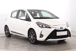 Toyota Yaris III , Salon Polska, Automat, VAT 23%, Klimatronic