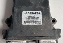 Claas Scorpion 732 - sterownik pompy hydraulicznej 44090052 17120588