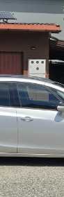 Opel Zafira B 1.4T 140KM, 100% Oryginał Lakier, Stan Perfekcyjny, Biledy, Nawigacj-3