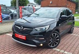 Opel Grandland X PLUGIN AUTOMAT
