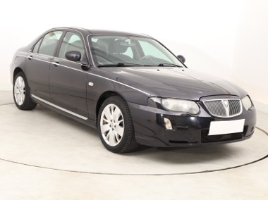 Rover 75 , Automat, HAK, Klima,ALU-1