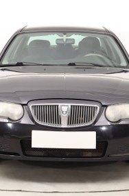 Rover 75 , Automat, HAK, Klima,ALU-2