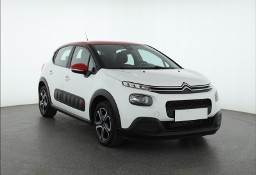 Citroen C3 III , Salon Polska, Serwis ASO, Klima, Tempomat, Parktronic