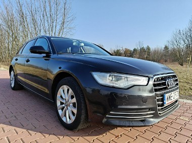 Audi A6 IV (C7)-1