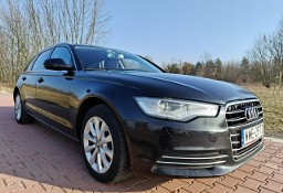 Audi A6 IV (C7)