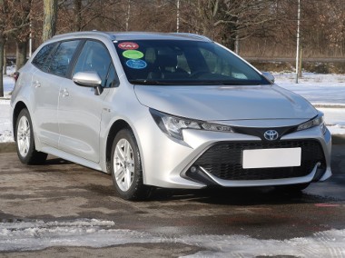 Toyota Corolla XII , Salon Polska, 1. Właściciel, Serwis ASO, Automat, VAT 23%,-1