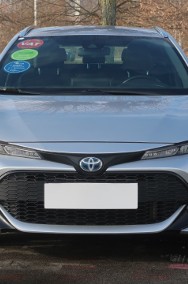 Toyota Corolla XII , Salon Polska, 1. Właściciel, Serwis ASO, Automat, VAT 23%,-2