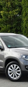 Volkswagen Tiguan I 1.4T(160KM)*Lift*Xenon*Led*Navi*Klimatronik*Welur*Chrom*Alu17"ASO VW-3