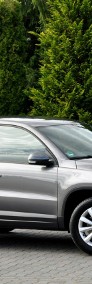 Volkswagen Tiguan I 1.4T(160KM)*Lift*Xenon*Led*Navi*Klimatronik*Welur*Chrom*Alu17"ASO VW-4