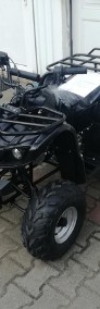 Romet ROUTER QUAD ATV XM110 OFF ROAD-3