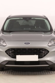 Ford Kuga , Salon Polska, Serwis ASO, Automat, Navi, Klimatronic,-2