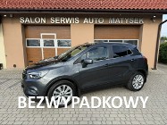 Opel Mokka 1,4 140KM Klima CarPlay 2xPDC FullLed
