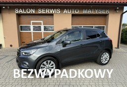 Opel Mokka 1,4 140KM Klima CarPlay 2xPDC FullLed