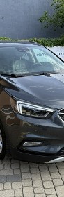 Opel Mokka 1,4 140KM Klima CarPlay 2xPDC FullLed-3