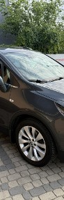 Opel Mokka 1,4 140KM Klima CarPlay 2xPDC FullLed-4