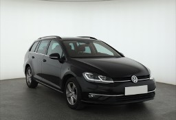 Volkswagen Golf VIII , Salon Polska, Automat, Navi, Klimatronic, Tempomat,