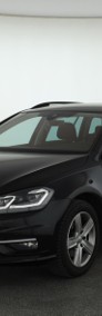 Volkswagen Golf VIII , Salon Polska, Automat, Navi, Klimatronic, Tempomat,-3