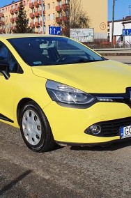 Renault Clio IV 1.2 Instal gaz / Klima / Nawi / Okazja!!-2