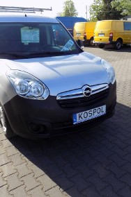 Opel Combo 1,6TDCI , 105 KM , MAXI , 2XDRZWI BOCZNE-2