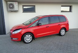 Ford Galaxy V 2.0tdci