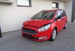 Ford Galaxy V 2.0tdci