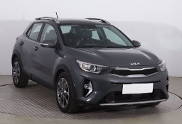 Kia Stonic Salon Polska, 1. Właściciel, Serwis ASO, Skóra, Klimatronic,