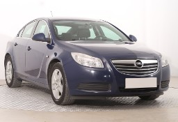 Opel Insignia , Salon Polska, Serwis ASO, Klimatronic, Tempomat