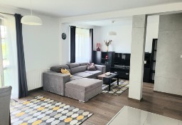 Nowoczesny słoneczny apartament 55m2, olbrzymi taras !!!