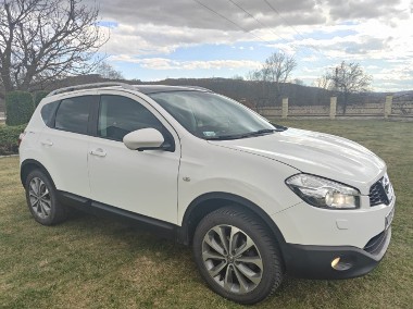 Nissan Qashqai II-1