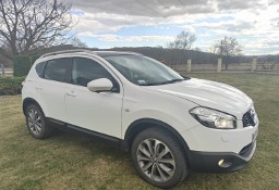 Nissan Qashqai II