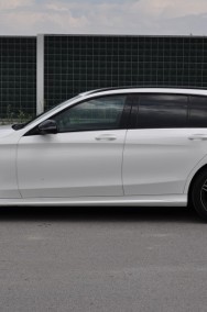 4MATIC 9G-TRONIC Krajowy Bezwypadkowy -2