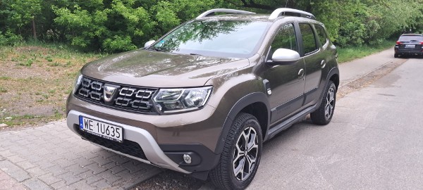 1.3 TCe FAP Prestige 2020