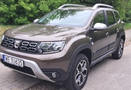 Dacia Duster 1.3 TCe FAP Prestige 2020