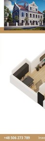 Nowe mieszkanie w kamienicy inwestycja Frombork-3