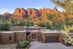 Dom Sedona