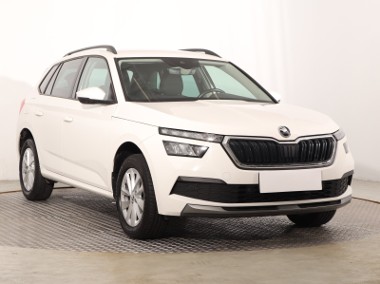 Skoda Kamiq , Salon Polska, 1. Właściciel, Serwis ASO, VAT 23%,-1