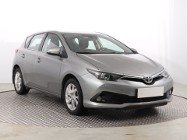 Toyota Auris II , Salon Polska, Klimatronic, Tempomat