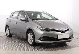 Toyota Auris II , Salon Polska, Klimatronic, Tempomat