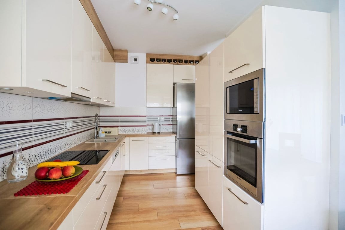 Komfortowe 3 pokojowe mieszkanie z balkonem | Tarnogaj – pohled 2